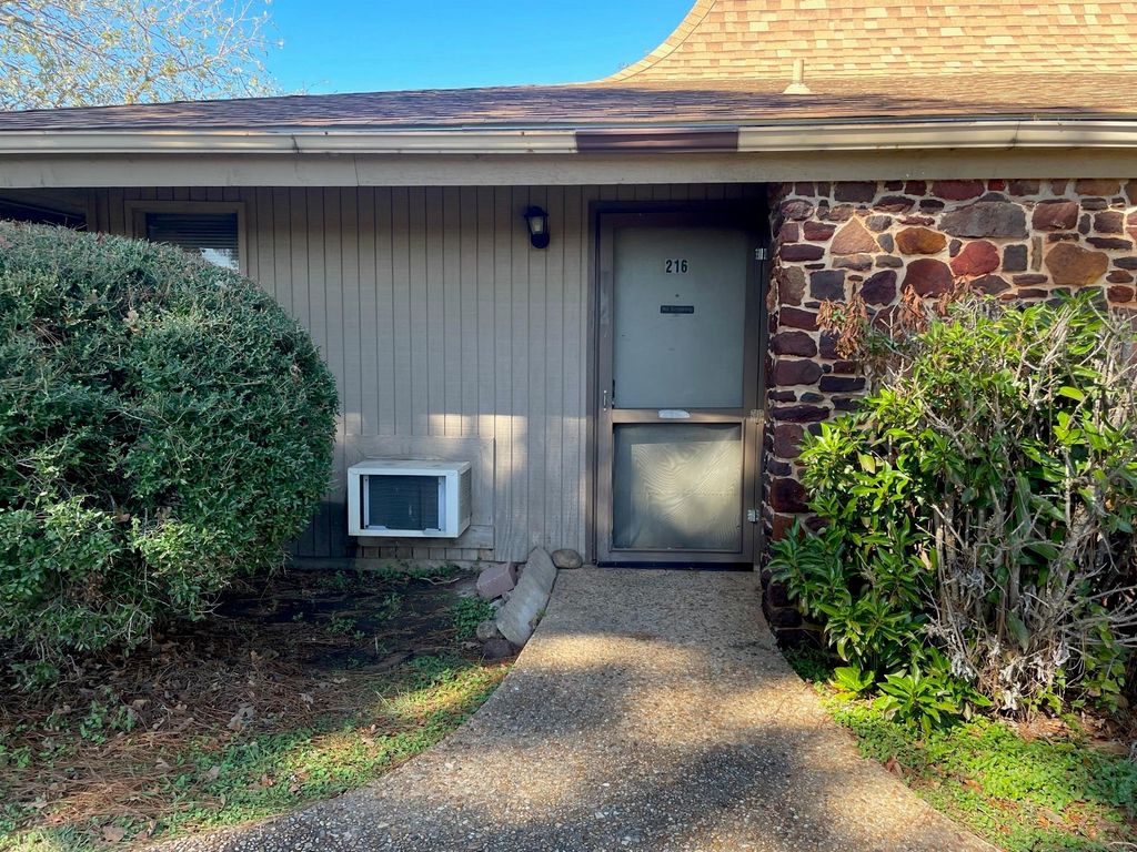 126 Conference DR 216, Bastrop, TX 78602