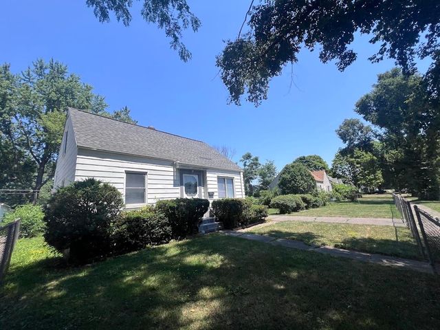 714 Crawford Street, Flint, MI 48507