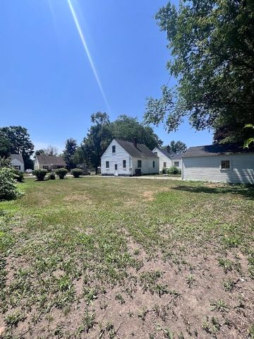 714 Crawford Street, Flint, MI 48507