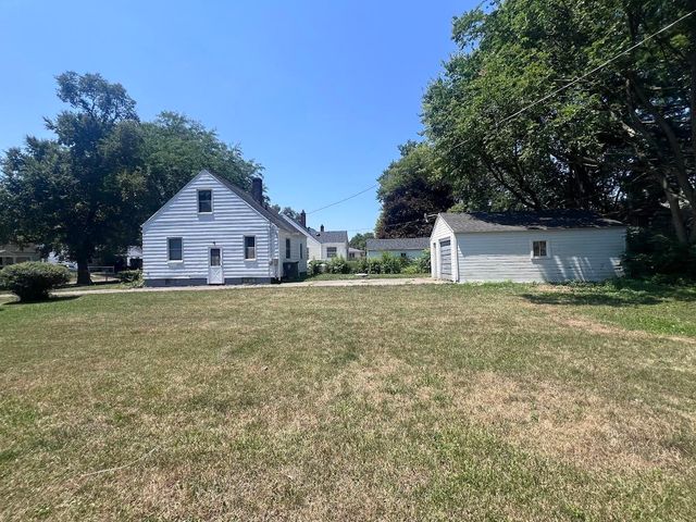 714 Crawford Street, Flint, MI 48507