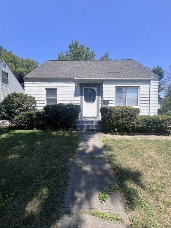 714 Crawford Street, Flint, MI 48507
