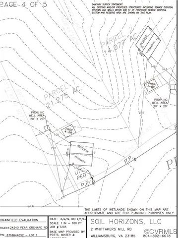24240 Pear Orchard Rd, Moseley, VA 23120