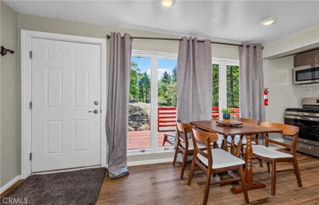 650 Dahlia, Green Valley Lake, CA 92341