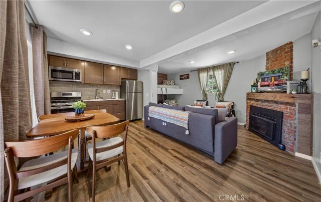 650 Dahlia, Green Valley Lake, CA 92341