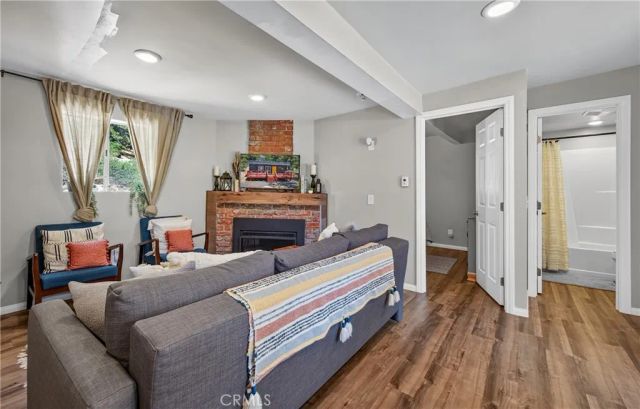 650 Dahlia, Green Valley Lake, CA 92341