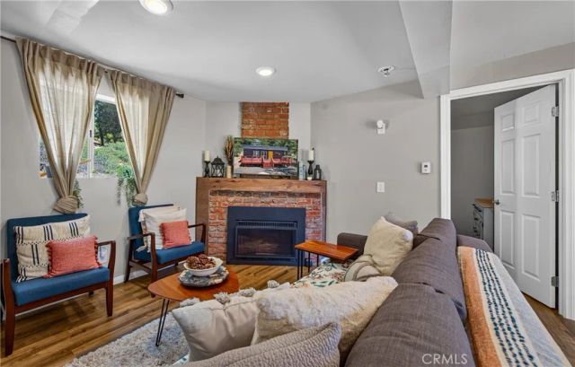 650 Dahlia, Green Valley Lake, CA 92341