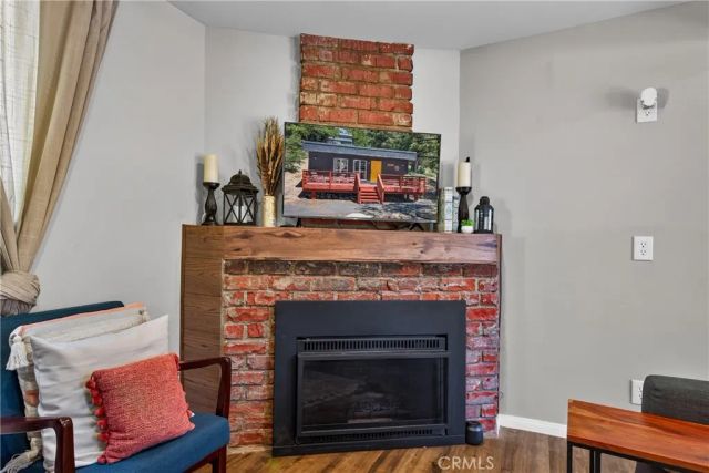 650 Dahlia, Green Valley Lake, CA 92341