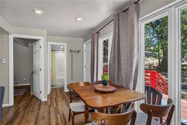 650 Dahlia, Green Valley Lake, CA 92341