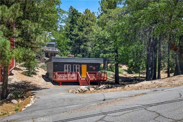 650 Dahlia, Green Valley Lake, CA 92341
