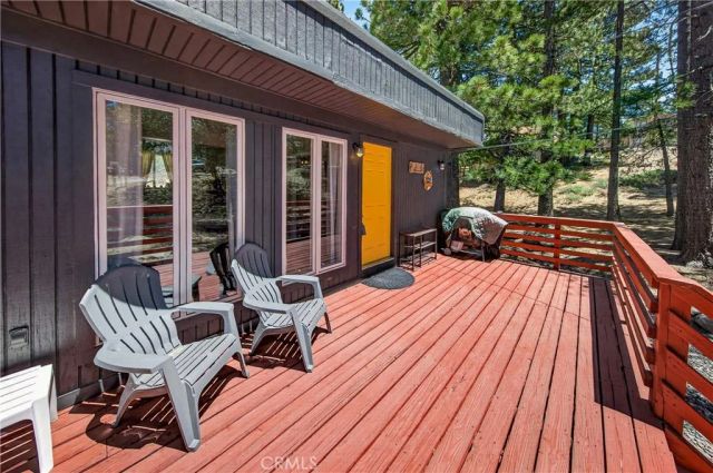 650 Dahlia, Green Valley Lake, CA 92341