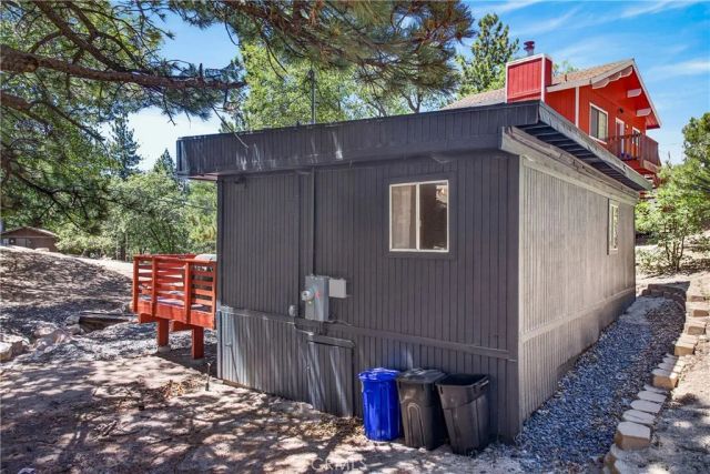 650 Dahlia, Green Valley Lake, CA 92341