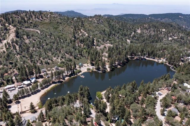 650 Dahlia, Green Valley Lake, CA 92341