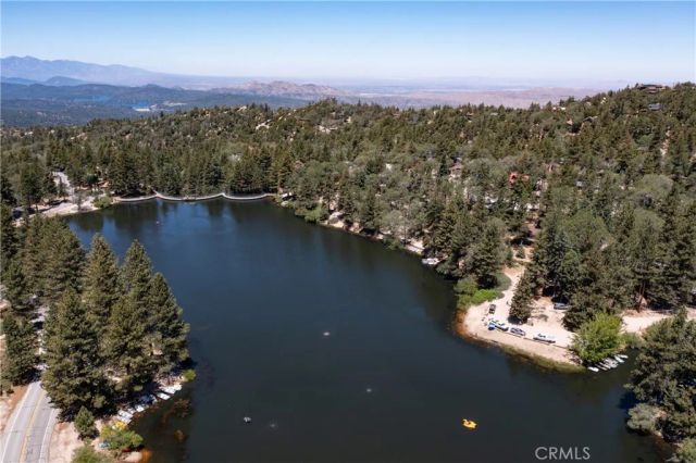 650 Dahlia, Green Valley Lake, CA 92341