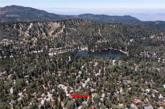 650 Dahlia, Green Valley Lake, CA 92341