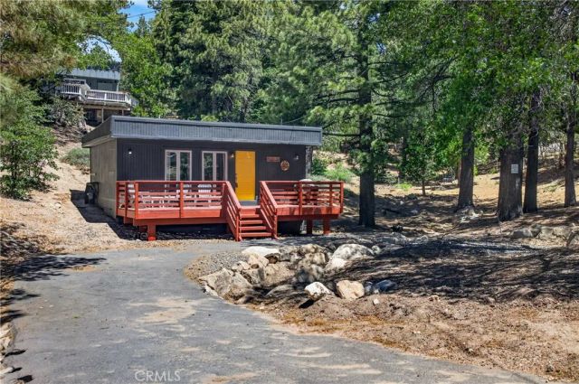 650 Dahlia, Green Valley Lake, CA 92341