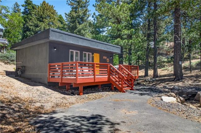 650 Dahlia, Green Valley Lake, CA 92341