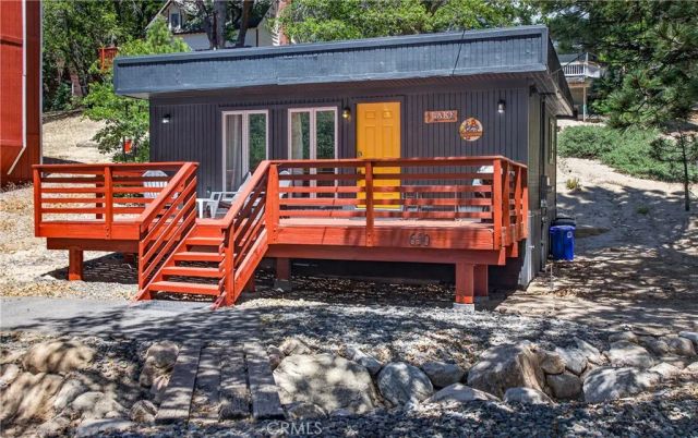 650 Dahlia, Green Valley Lake, CA 92341