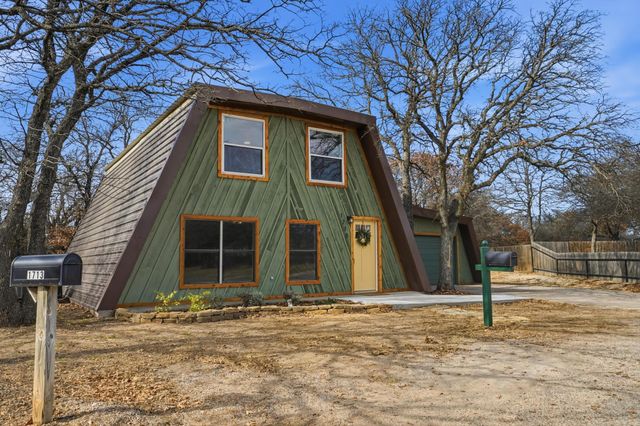 1718 Friar Court, Clyde, TX 79510