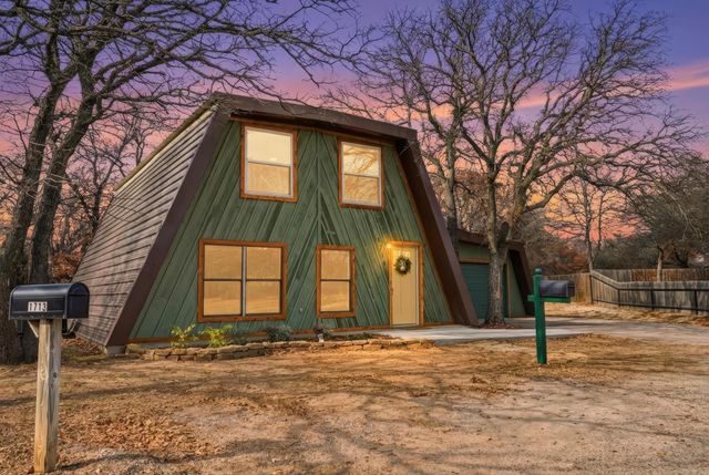 1718 Friar Court, Clyde, TX 79510