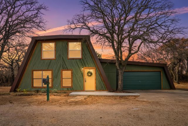 1718 Friar Court, Clyde, TX 79510