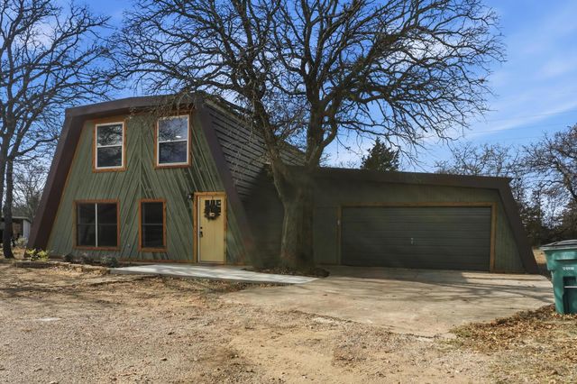 1718 Friar Court, Clyde, TX 79510