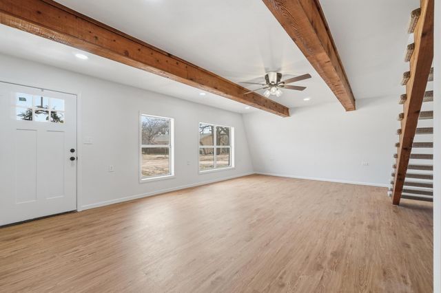 1718 Friar Court, Clyde, TX 79510