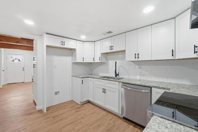 1718 Friar Court, Clyde, TX 79510