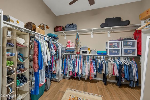 6910 W Cliff Spring Trail, Marana, AZ 85658