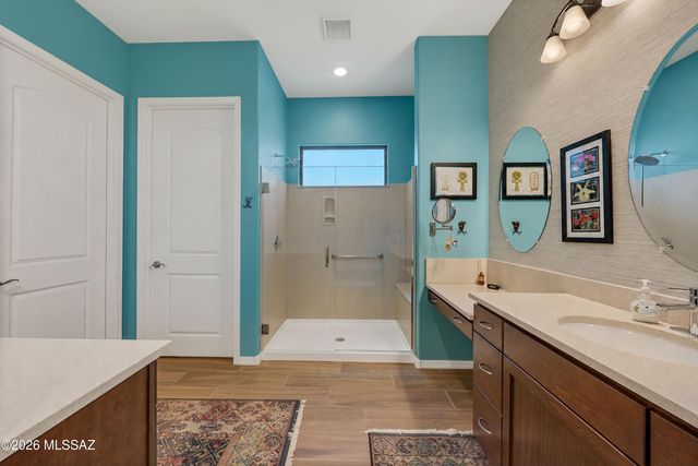6910 W Cliff Spring Trail, Marana, AZ 85658