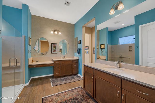 6910 W Cliff Spring Trail, Marana, AZ 85658