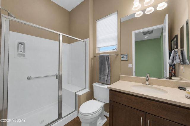 6910 W Cliff Spring Trail, Marana, AZ 85658