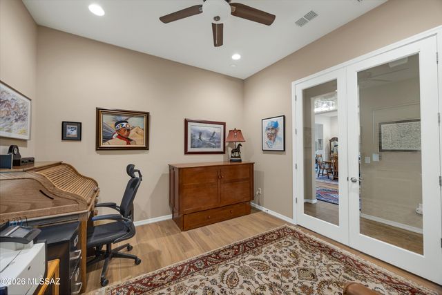 6910 W Cliff Spring Trail, Marana, AZ 85658