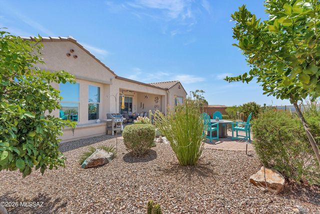 6910 W Cliff Spring Trail, Marana, AZ 85658