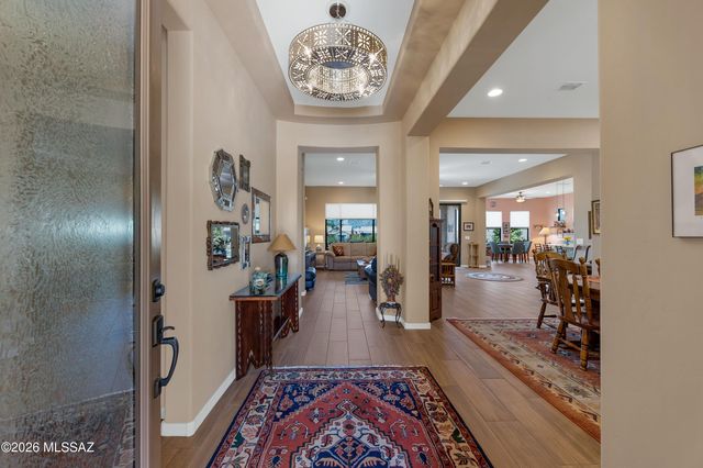 6910 W Cliff Spring Trail, Marana, AZ 85658