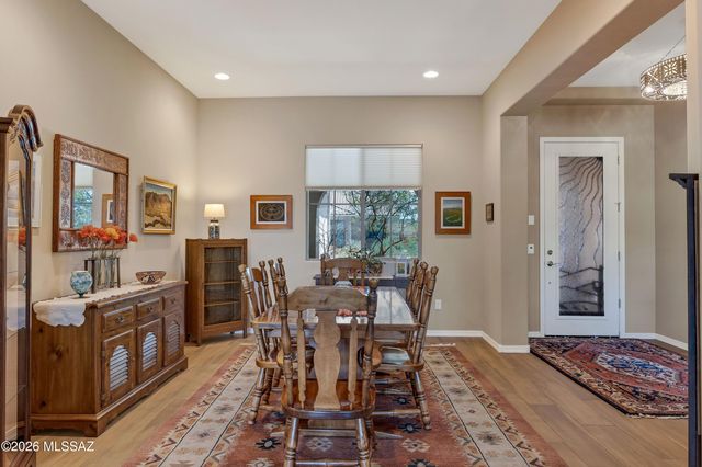 6910 W Cliff Spring Trail, Marana, AZ 85658