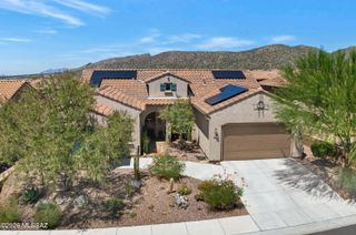 6910 W Cliff Spring Trail, Marana, AZ 85658