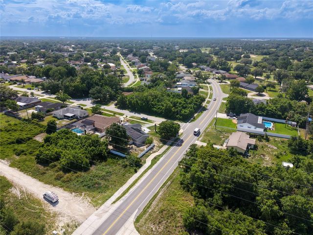 2067 E BARLINGTON DRIVE, Deltona, FL 32725