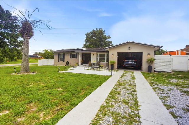 2067 E BARLINGTON DRIVE, Deltona, FL 32725