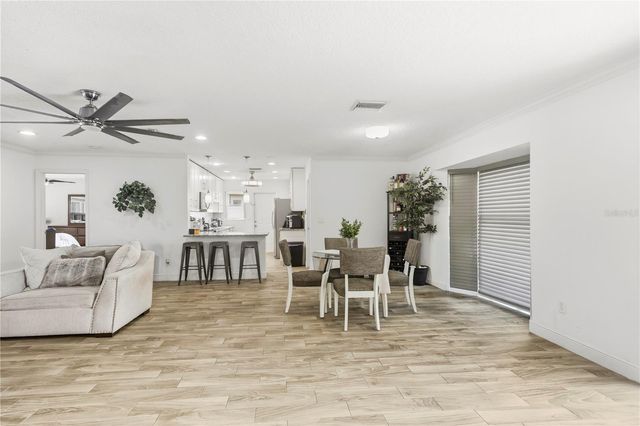 2067 E BARLINGTON DRIVE, Deltona, FL 32725