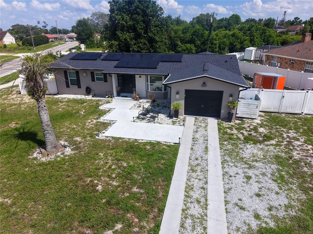 2067 E BARLINGTON DRIVE, Deltona, FL 32725