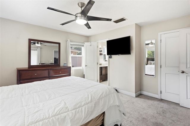 2067 E BARLINGTON DRIVE, Deltona, FL 32725