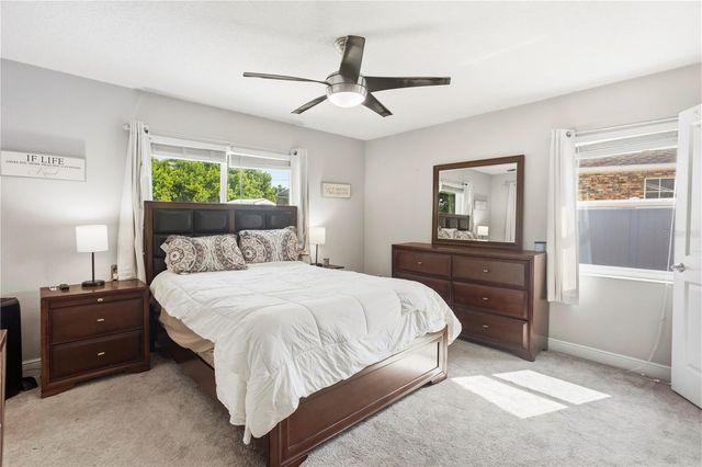 2067 E BARLINGTON DRIVE, Deltona, FL 32725