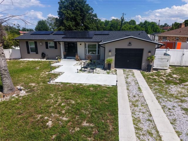 2067 E BARLINGTON DRIVE, Deltona, FL 32725