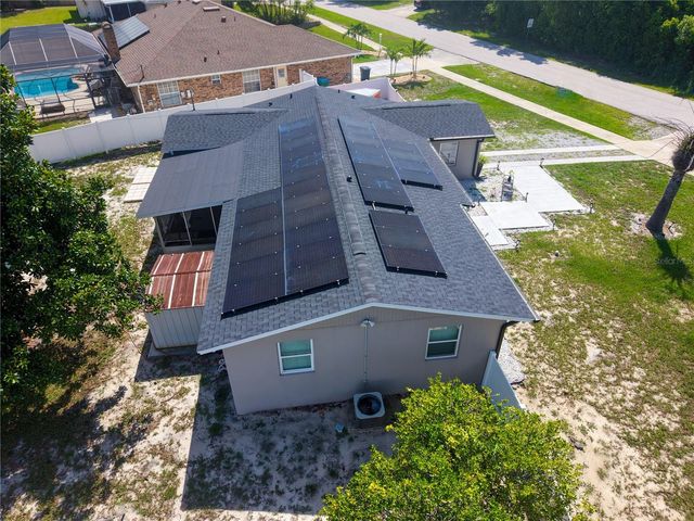 2067 E BARLINGTON DRIVE, Deltona, FL 32725