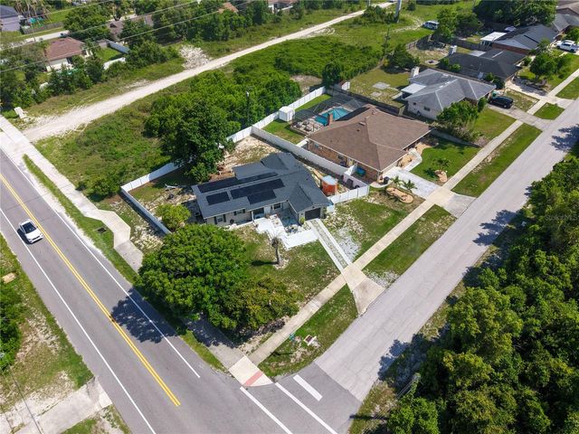2067 E BARLINGTON DRIVE, Deltona, FL 32725