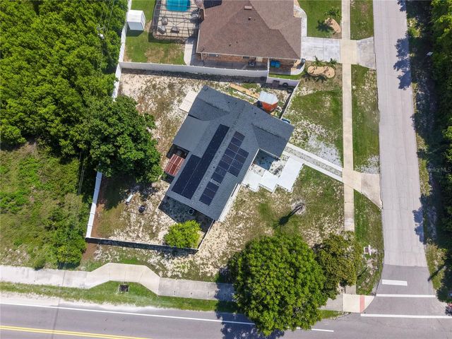 2067 E BARLINGTON DRIVE, Deltona, FL 32725