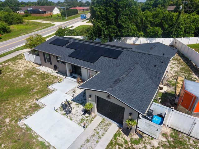 2067 E BARLINGTON DRIVE, Deltona, FL 32725