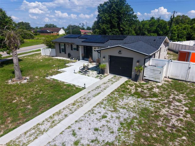 2067 E BARLINGTON DRIVE, Deltona, FL 32725