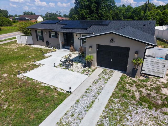 2067 E BARLINGTON DRIVE, Deltona, FL 32725