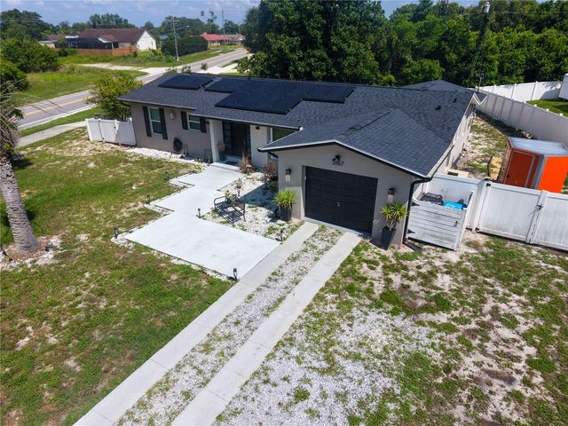 2067 E BARLINGTON DRIVE, Deltona, FL 32725